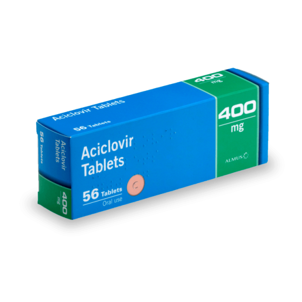 Aciclovir sans ordonnance pharmacie