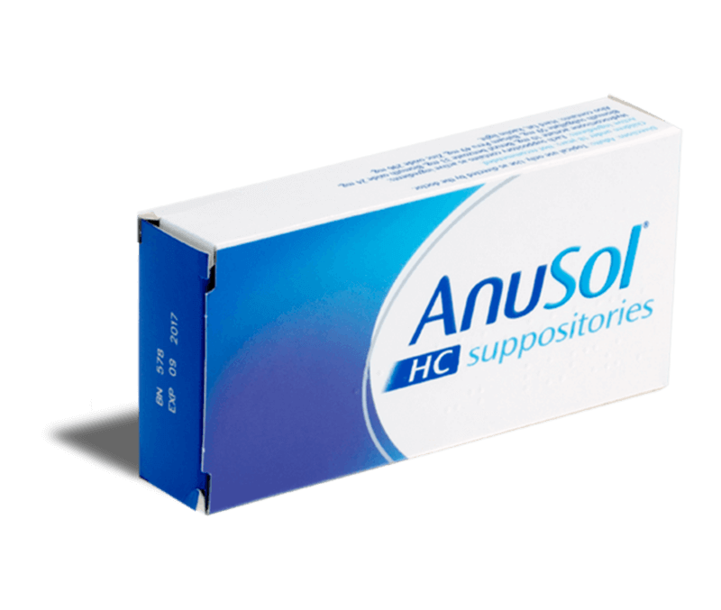 Anusol