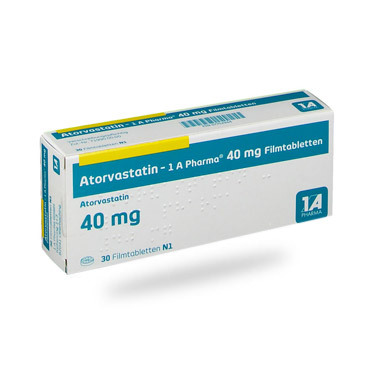 Atorvastatine