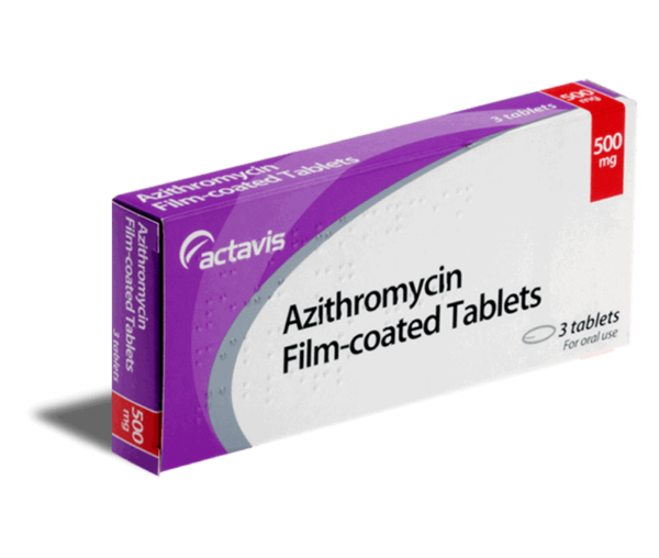 Acheter Azithromycine Sans ordonnance DocteurMed