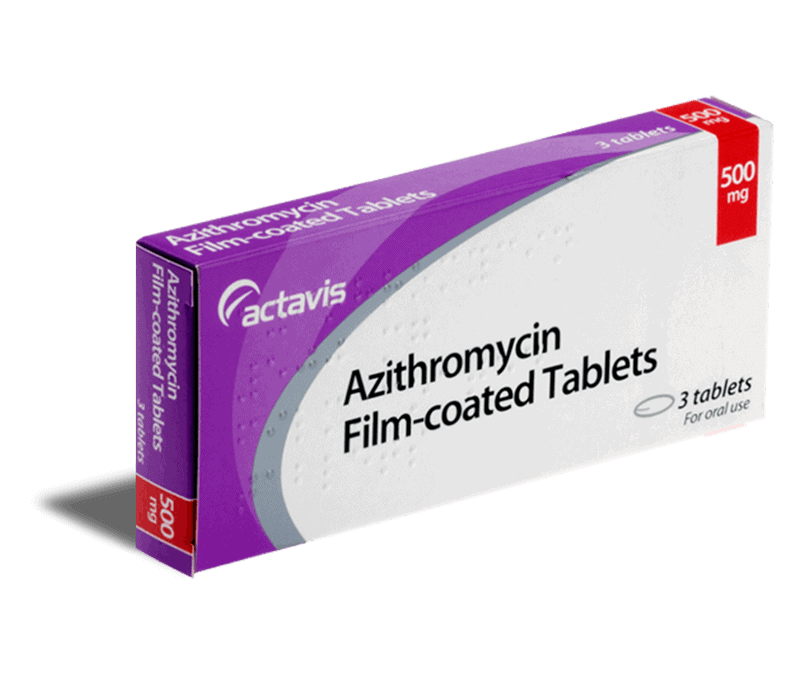 Azithromycine
