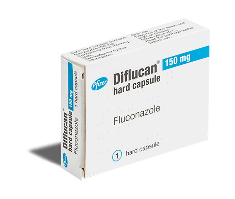 Diflucan