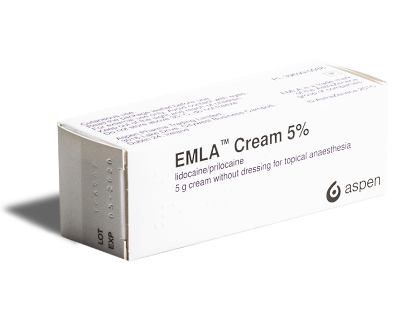 Emla Creme