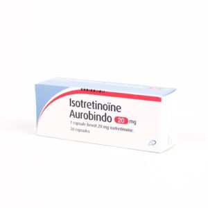 Isotretinoïne