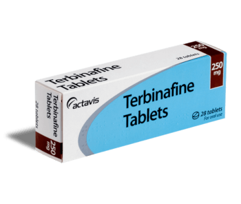 Terbinafine