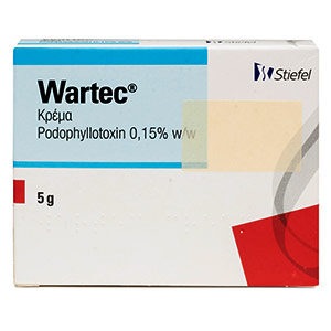 Warticon (Wartec)