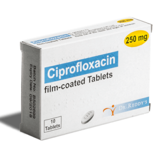 Ciprofloxacine