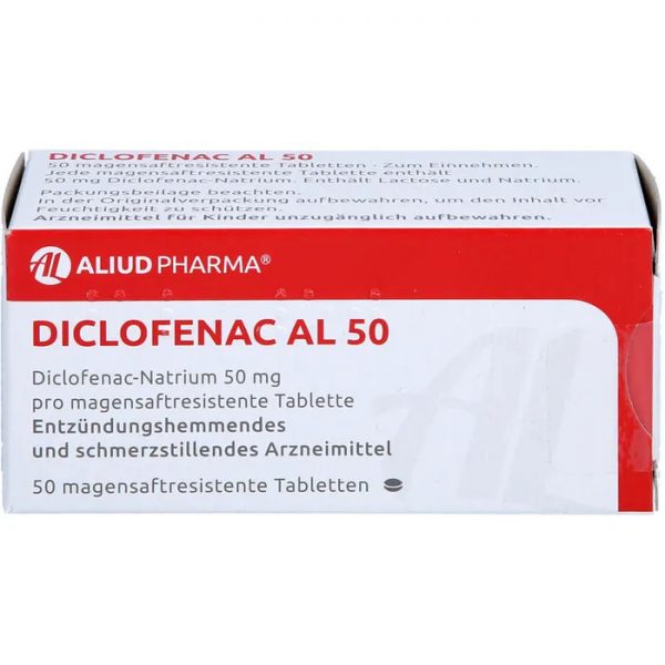 Diclofenac