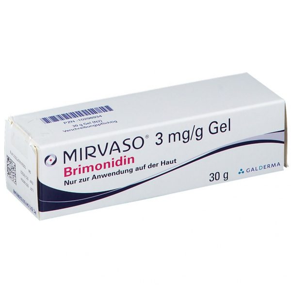 Mirvaso