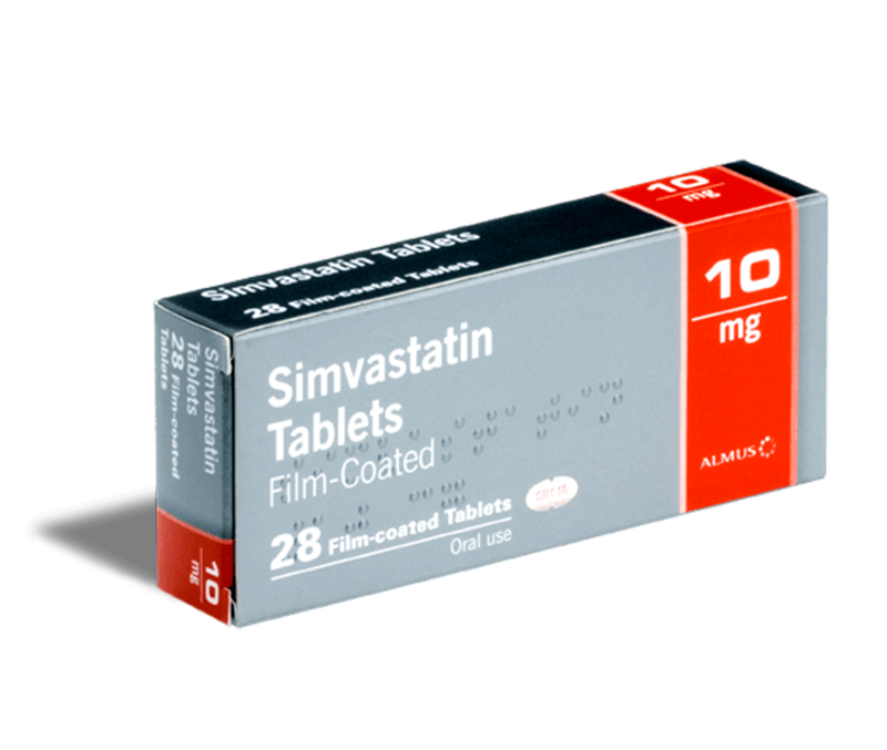 Simvastatine