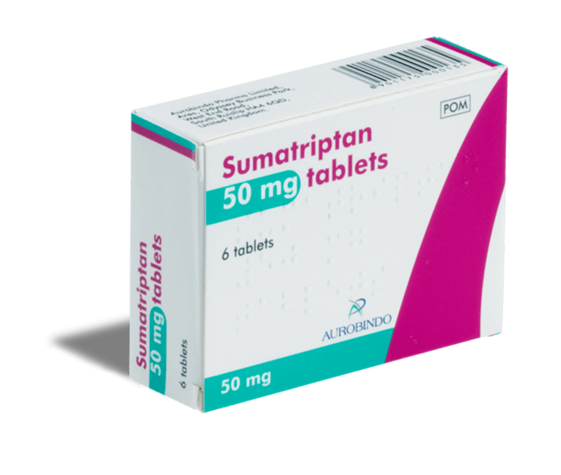 Sumatriptan