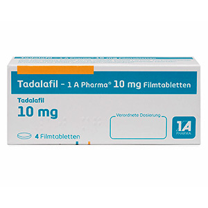 Tadalafil