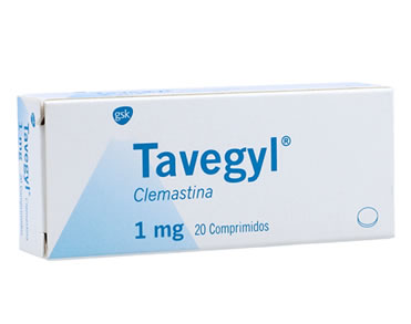 Tavegyl