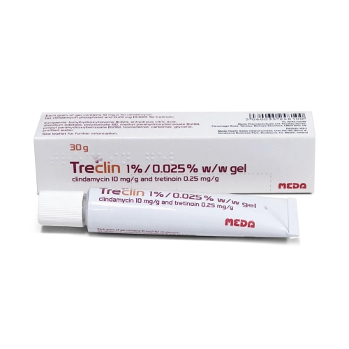 Treclin