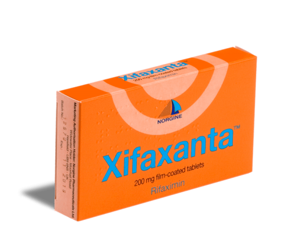 Xifaxanta