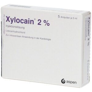 Xylocaïne