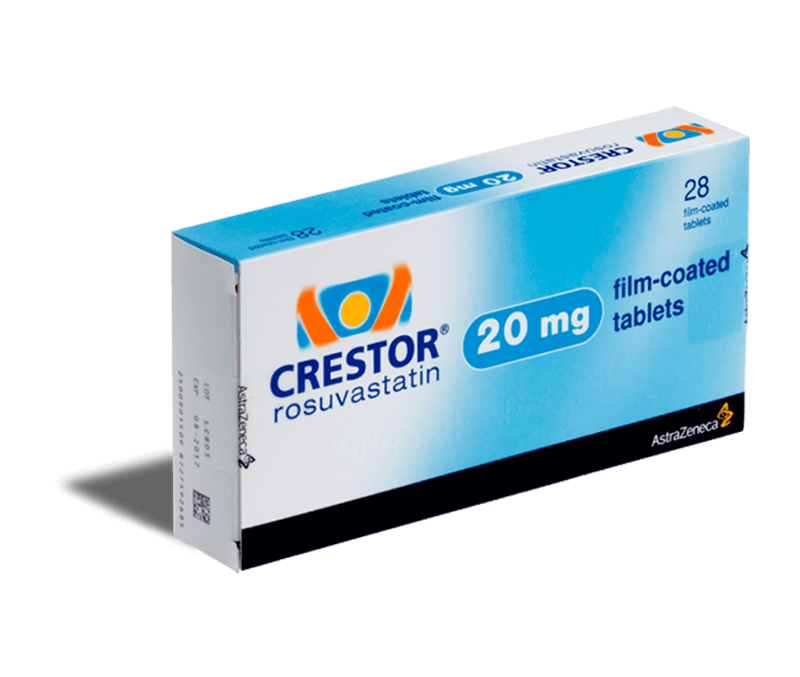 Crestor