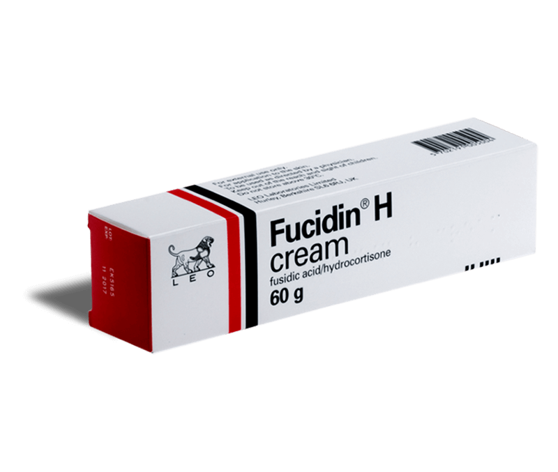 Fucidin H