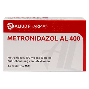 Métronidazole