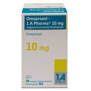 Oméprazole