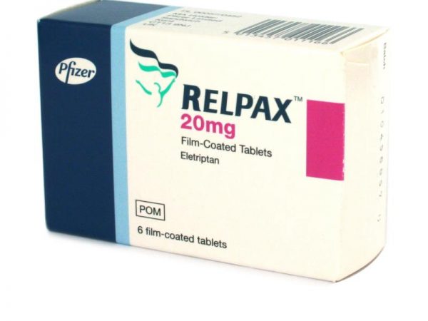 Relpax