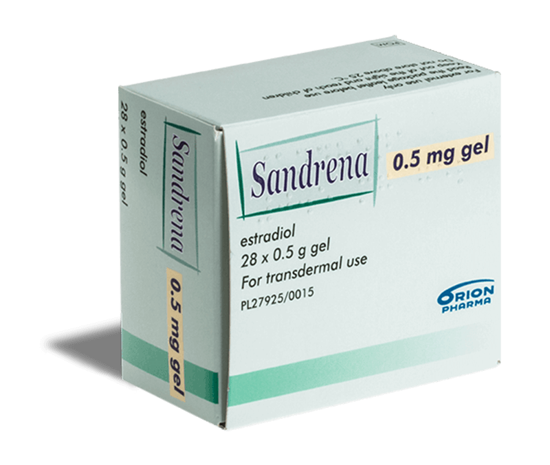 Sandrena