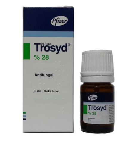 Trosyl (Trosyd)