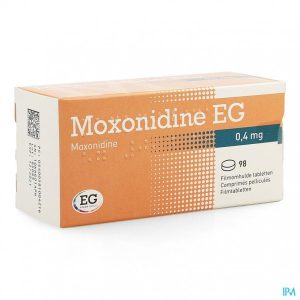 Moxonidine