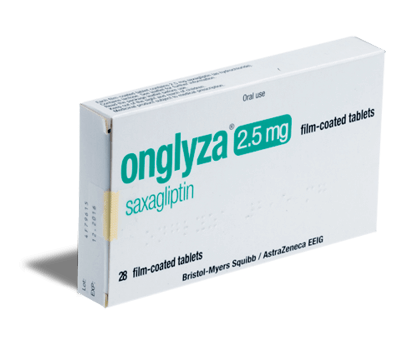 Onglyza