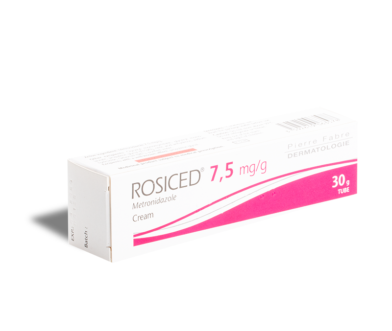 Rosiced