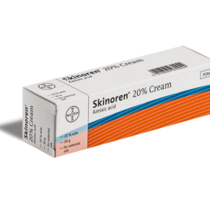 Skinoren (Azelaic Acid)