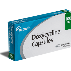 Doxycycline (Paludisme)