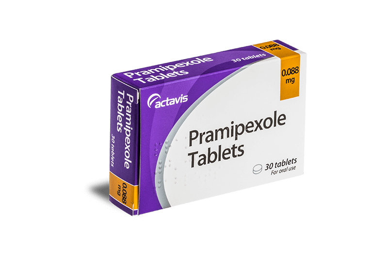 Pramipexole