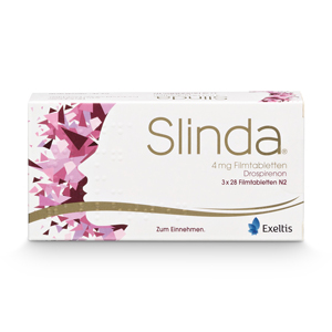 Slinda